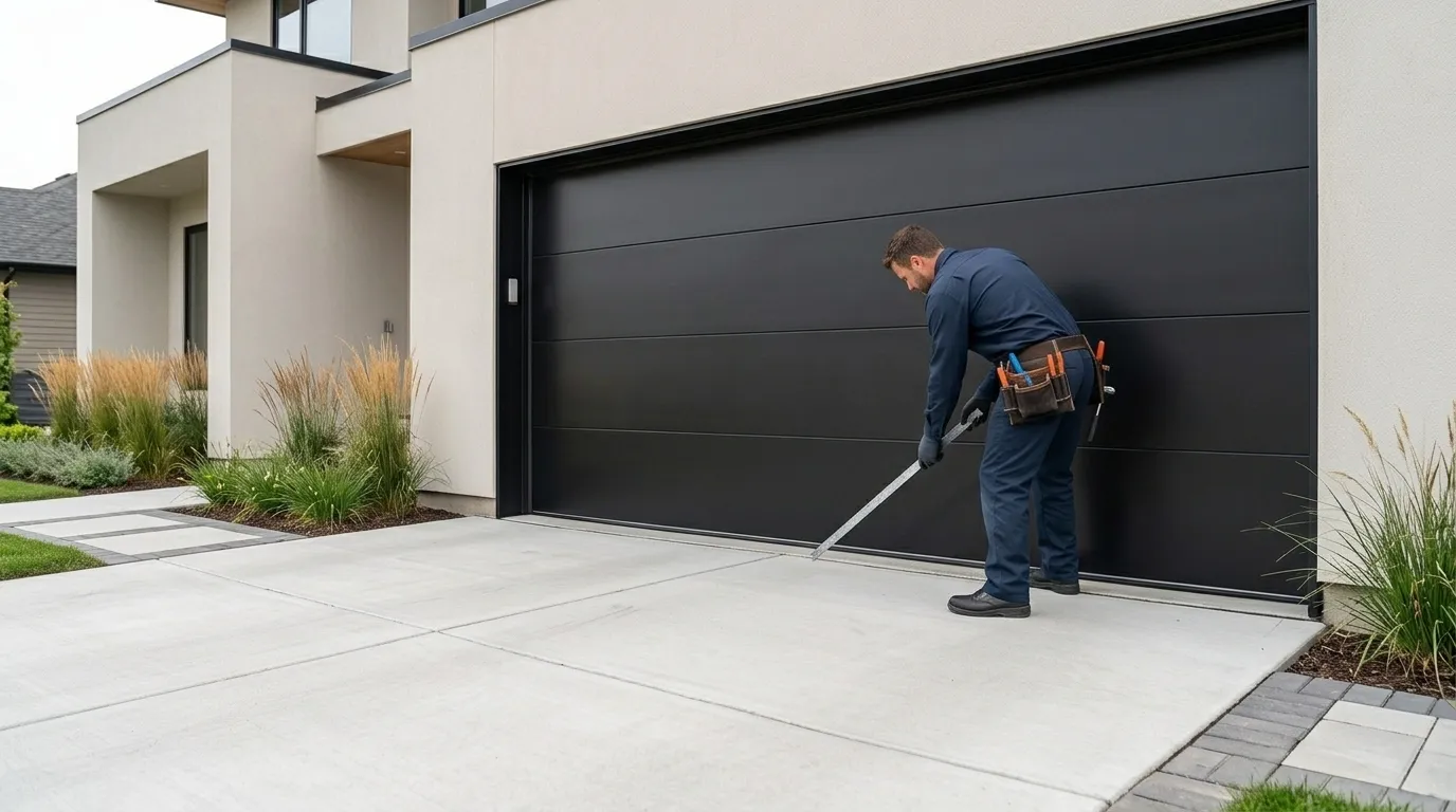 Commercial Garage Door Repair in Delray Beach, FL in Delray Beach