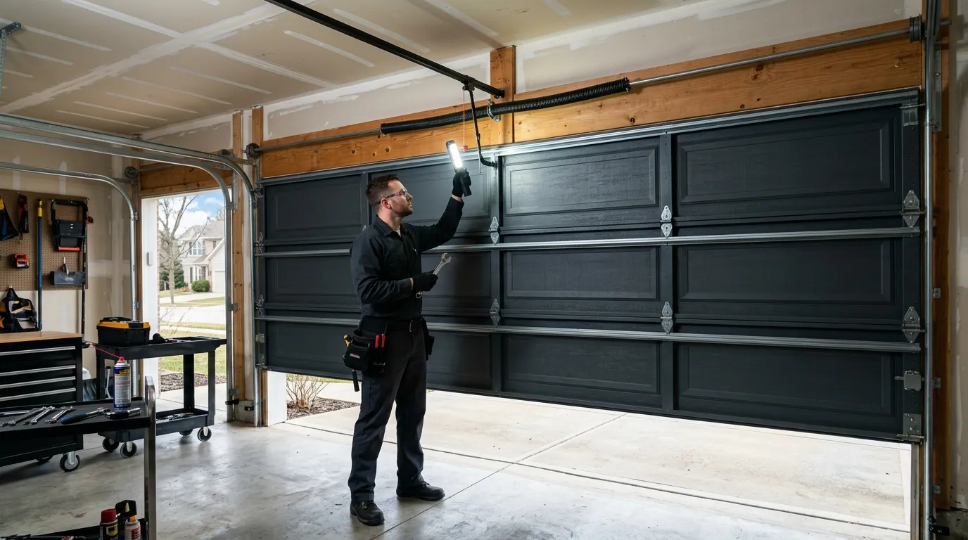 Garage Door Repair and Replacement for Oakland Park, FL in Delray Beach