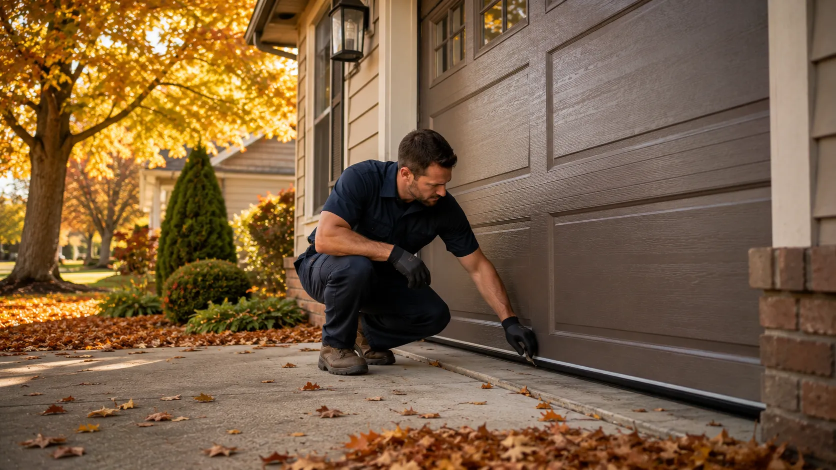 Garage Door Service for Margate, FL in Delray Beach