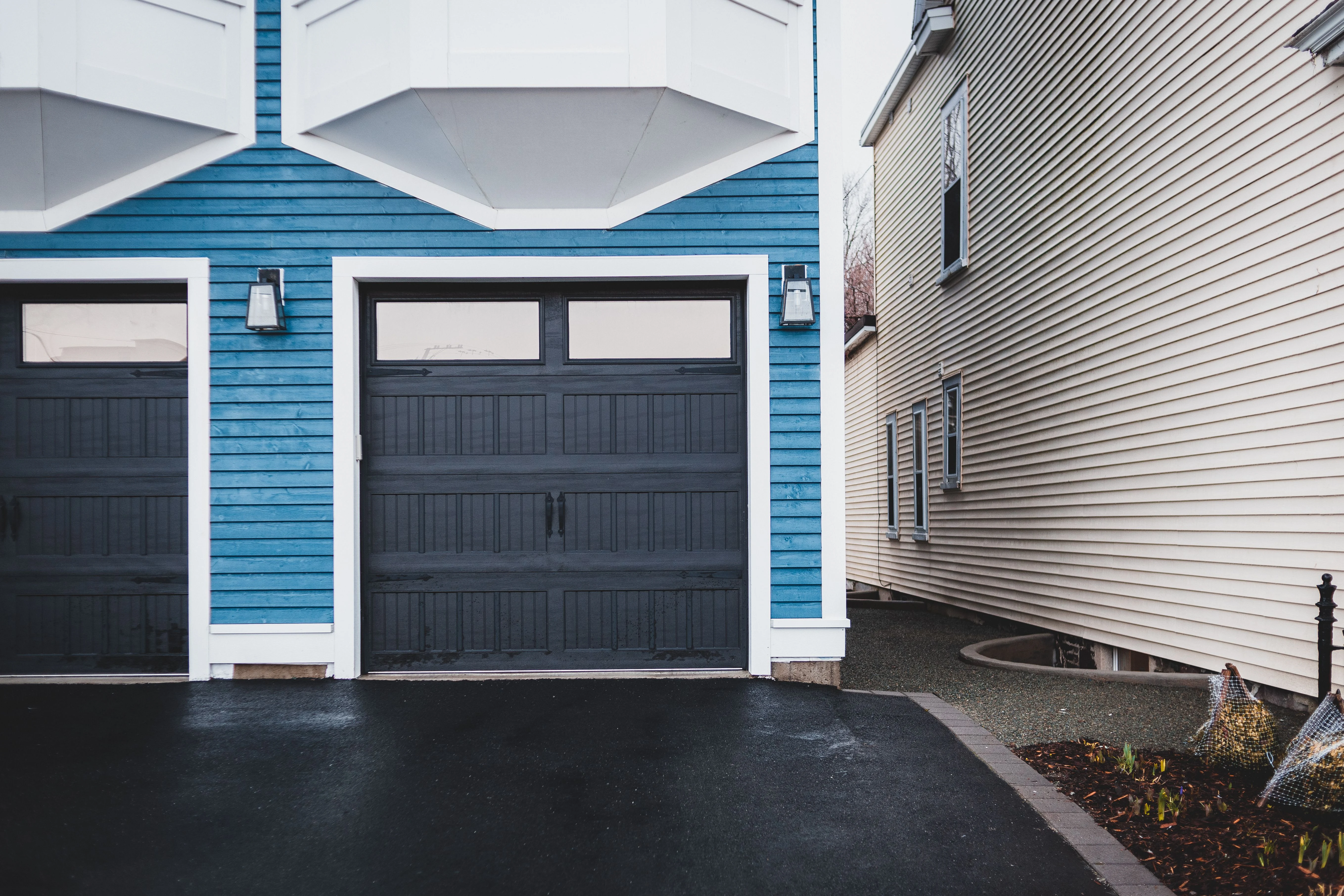 Garage door service area covering Delray Beach Florida and surrounding communities